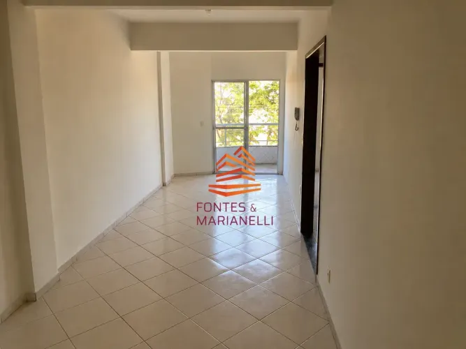 Apartamento 2 Quartos com Suíte | Varanda Ampla | Coqueiral de Itaparica