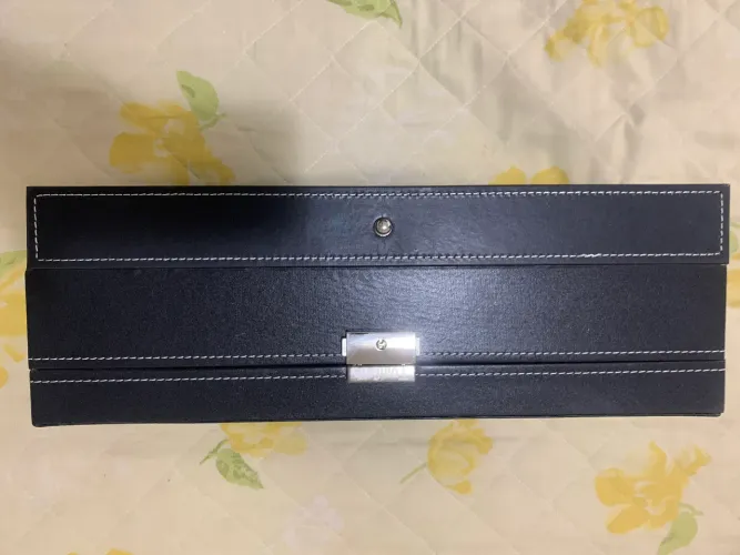 Vendo Porta Joias