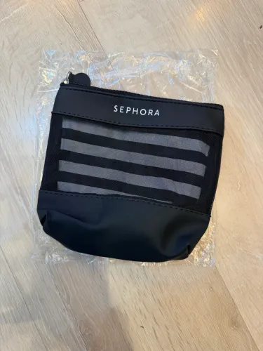 SEPHORA NECESSAIRE VISOR DE TELA