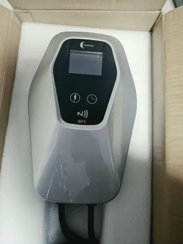 Wallbox coletek ev07bkw 