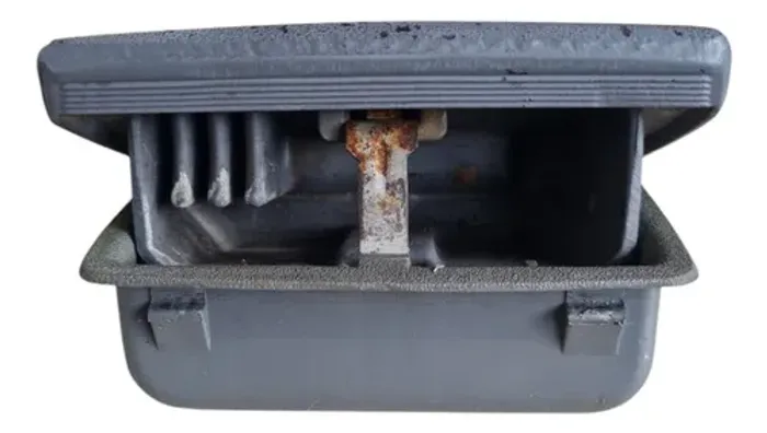 Cinzeiro Lateral Vw Santana Gol 1984 1991 Traseiro