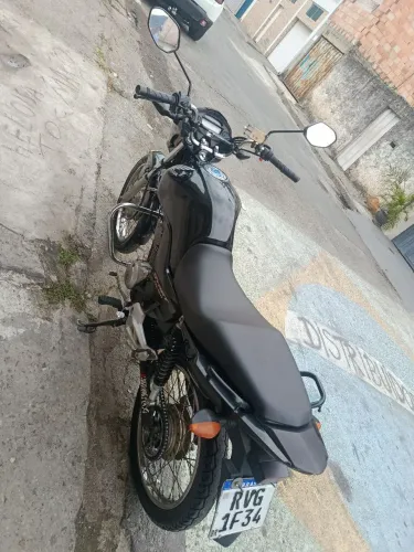 Moto start 2022 2022 nova