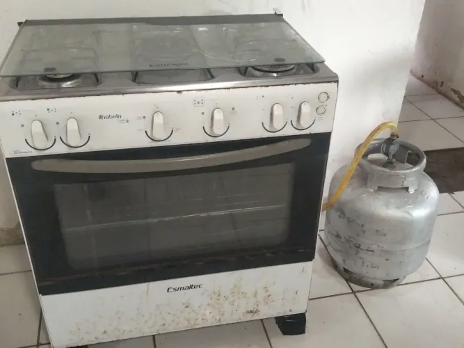 Fogão