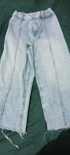 Vendo um lote de roupas infantil, pra menina