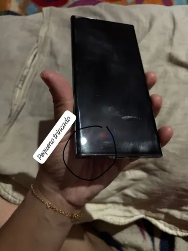 SAMSUNG S23 ULTRA 512GB