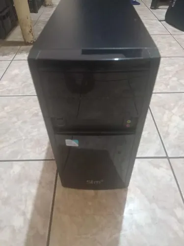 Gabinete atx