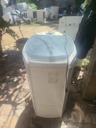 Vende-se tanquinho