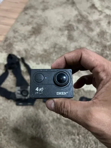 CÂMERA ?Go Pro?