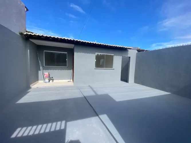 Casa à venda, MARCOS FREIRE I, Nossa Senhora do Socorro, SE