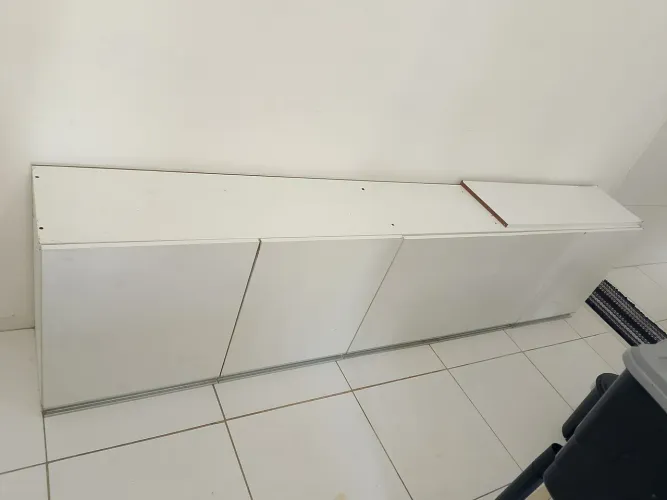 Armário de cozinha