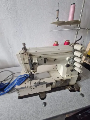 Galoneira industrial Kansai Special 220w
