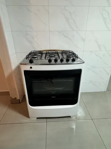 Fogão Cônsul