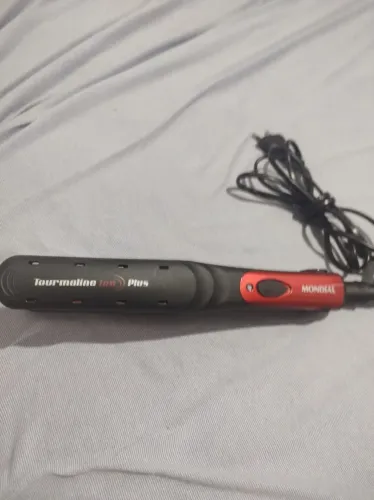 Chapinha de cabelo