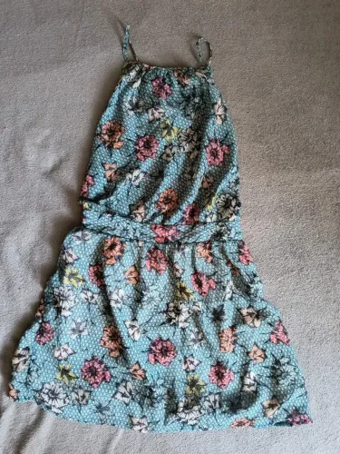 BAÚ DE ROUPAS USADAS TAMANHO M