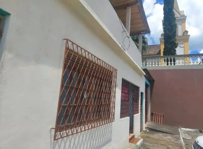 Casa em Santa Isabel, Domingos Martins - ES