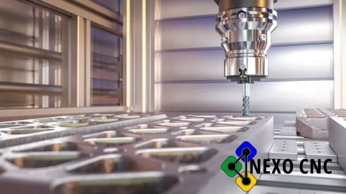 Retrofit Assistência Técnica de Máquinas CNC