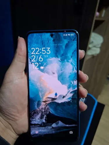 Xiaomi note 12 