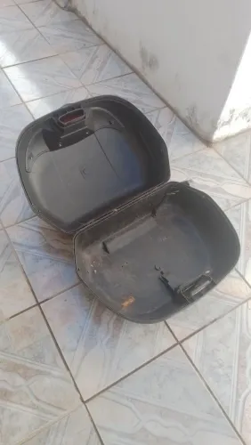 Bag para moto usada 6299154.6665 Anápolis