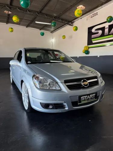 Chevrolet Vectra Elegan. 2.0 MPFI 8V Flexpower MEC 2009