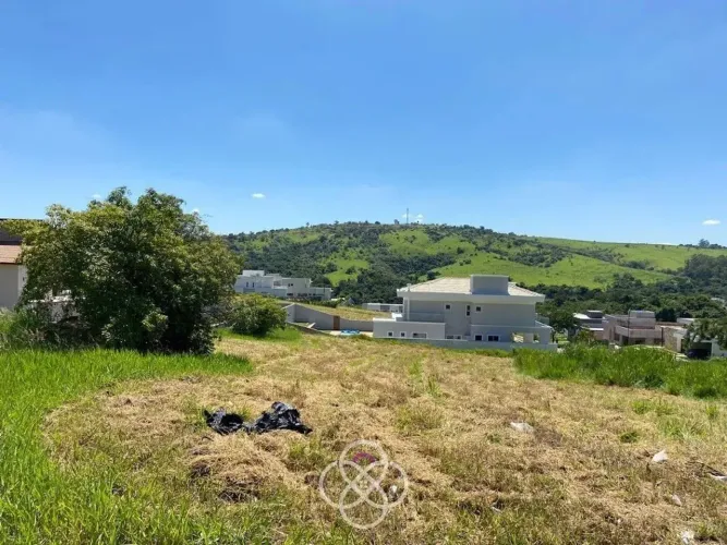 Terreno para VENDA no condomínio RESIDENCIAL VIDA REAL, em Itupeva/SP.