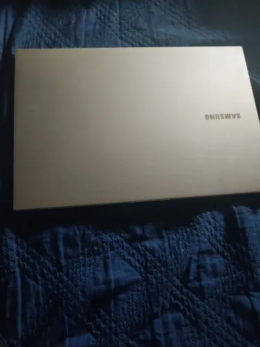 Notebook Samsung Book E20 - R$ 1.000,00