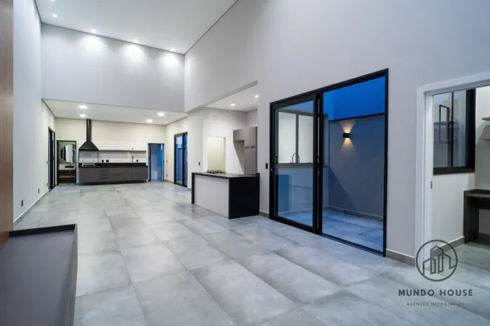 Descubra o seu novo lar no Residencial Chácara Ondina, um dos condomínios mais desejados d
