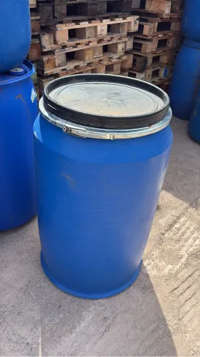 Bombona de 200l