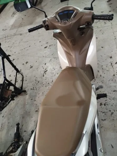 Vendo moto