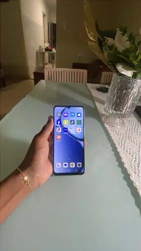 Realme C53