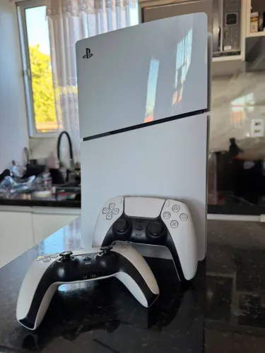 PlayStation 5 1tb