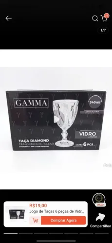 taça 