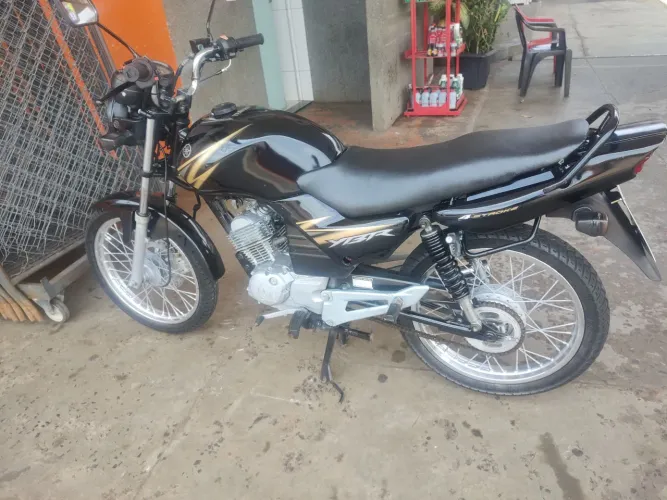 YAMAHA TOP **LEIA O ANÚNCIO**