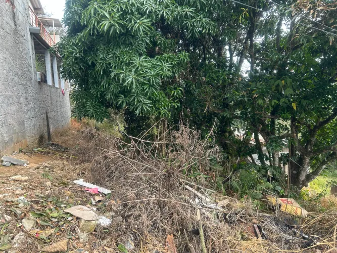 Terreno em Santa Isabel
