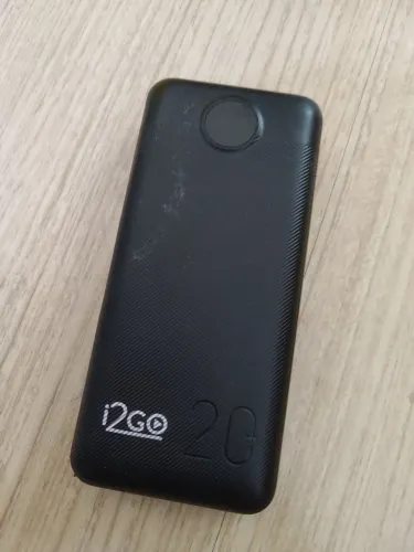 Power Bank 20.000 mah