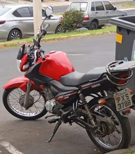 Vendo Factor 150 - 2017