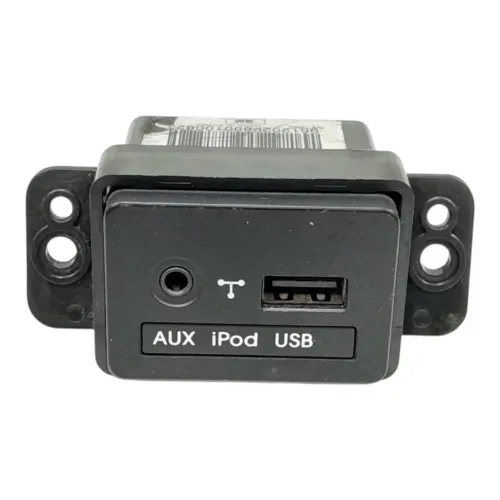 Entrada Usb Auxiliar Kia Sorento 2011 Á 2015 Xx