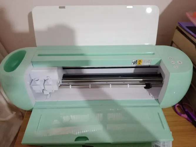 Plotter de recorte off cur - Máquina de corte