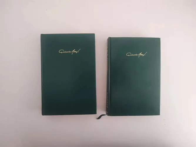 João Guimarães Rosa - Ficção Completa (2 Volumes, Nova Aguilar)