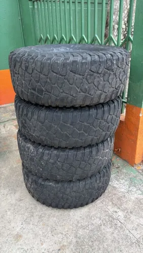 Pneus 