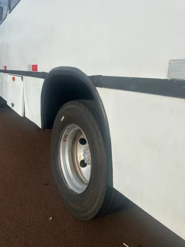 Ônibus em excelente estado