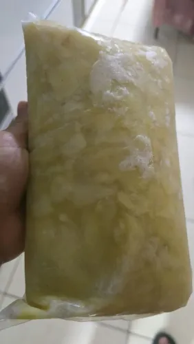 Açaí e cupuaçu