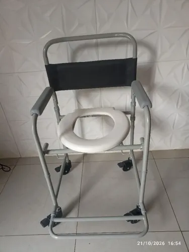 Cadeira de banho