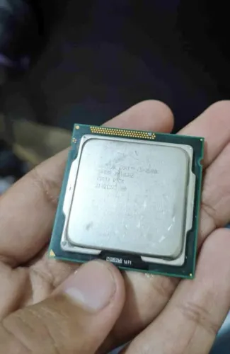 processador i5 2500