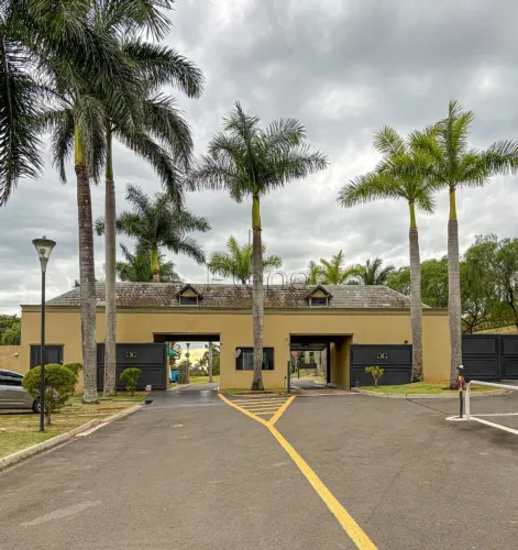 Terreno à venda em Campinas, Sítios de Recreio Gramado, com 1473 m², Green Golf