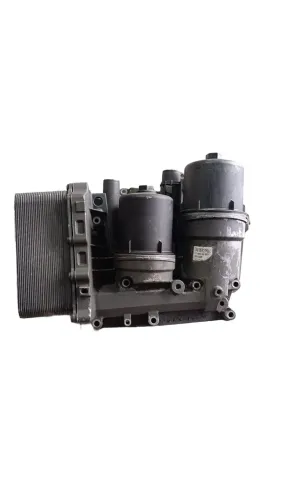 Radiador óleo/suporte filtro lubrificante DAF XF 105 1934320