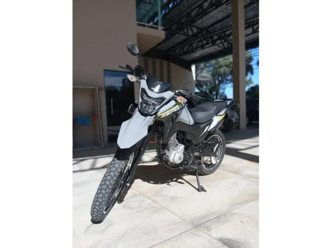 Honda Nxr 160 bros abs 2025