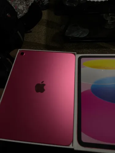 iPad 11