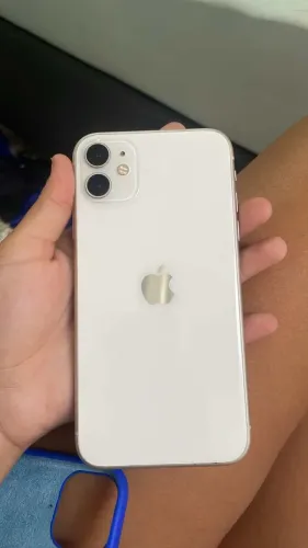 Vende iPhone 11 64gb