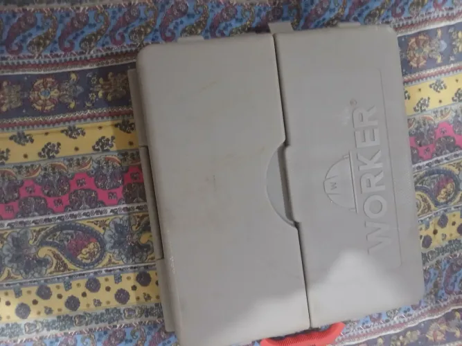 Maleta de ferramentas