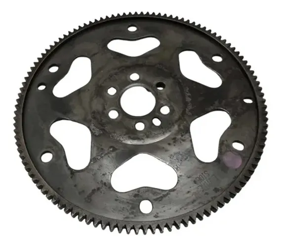 Volante Motor Tracker 1.0 2024